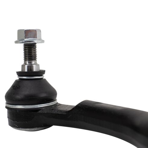 2015-20 Honda FIT Front Inner & Outer 4 Piece Tie Rod Set TRQ PSA39348