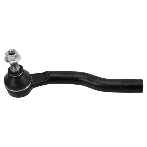 Honda FIT Front 10 Piece Steering & Suspension Kit TRQ PSA39353