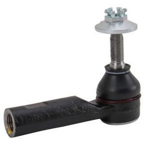 Toyota Lexus Front Driver & Passenger Side 2 Piece Tie Rod Set TRQ PSA39354