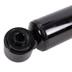 Ford Rear 4 Piece Suspension Kit