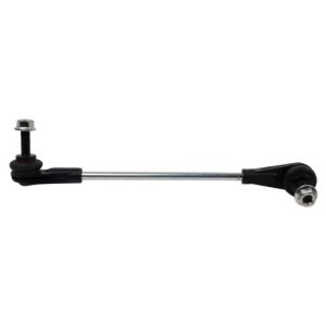 BMW X3 X4 Front 4 Piece Suspension Kit TRQ PSA39396