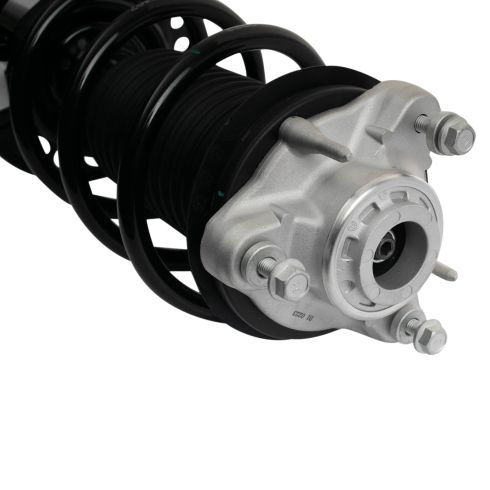 BMW X3 X4 Front 4 Piece Suspension Kit TRQ PSA39396
