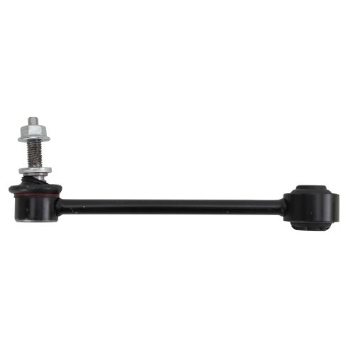 2018-24 Chevrolet Equinox GMC Terrain Rear Driver & Passenger Side 2 Piece Sway Bar Link Set TRQ PSA39402