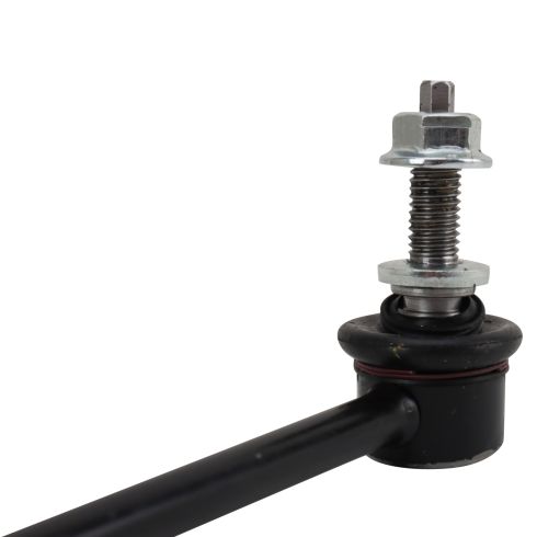 2018-24 Chevrolet Equinox GMC Terrain Rear Driver & Passenger Side 2 Piece Sway Bar Link Set TRQ PSA39402