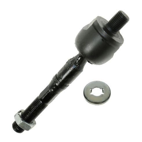 1998-00 Honda Accord Coupe Front 12 Piece Steering & Suspension Kit TRQ PSA39432