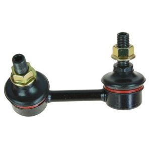 Honda Accord Acura CL TL Front 10 Piece Steering & Suspension Kit TRQ PSA39434
