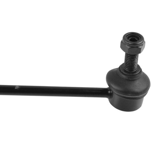 2009-20 Dodge Journey Front 4 Piece Suspension Kit TRQ PSA39452