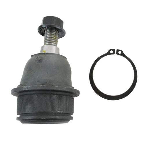 2009-20 Dodge Journey Front 4 Piece Suspension Kit TRQ PSA39452