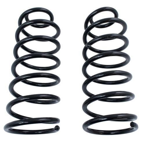 Toyota 4Runner Front & Rear 10 Piece Suspension Kit TRQ PSA39463