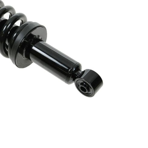 Toyota 4Runner Front & Rear 10 Piece Suspension Kit TRQ PSA39463