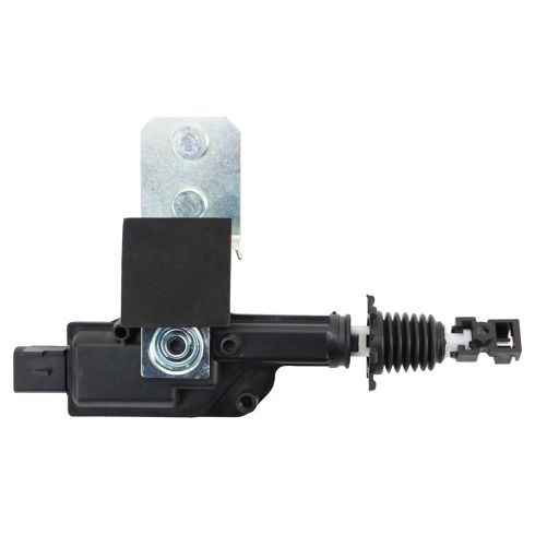 Buick Lucerne Cadillac DTS Rear Driver & Passenger Side Ride Leveling Height Sensor 2 Piece Set TRQ LSA88659