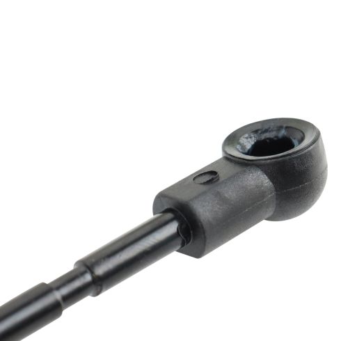 Buick Lucerne Cadillac DTS Rear Driver & Passenger Side Ride Leveling Height Sensor 2 Piece Set TRQ LSA88659