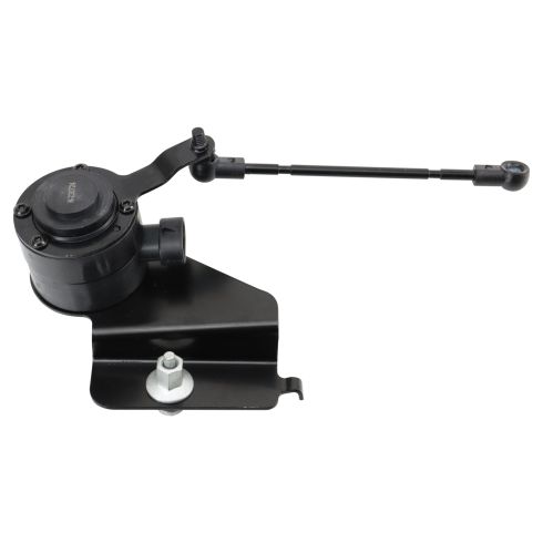 Buick Lucerne Cadillac DTS Rear Driver & Passenger Side Ride Leveling Height Sensor 2 Piece Set TRQ LSA88659