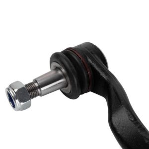 Mercedes Benz Front 4 Piece Tie Rod Set TRQ PSA80858