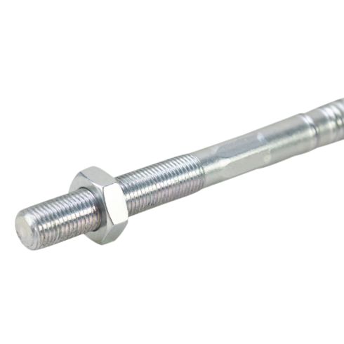 Mercedes Benz Front 4 Piece Tie Rod Set TRQ PSA80858