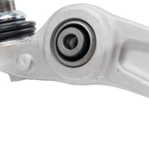 BMW Front 14 Piece Steering & Suspension Kit TRQ PSA80863