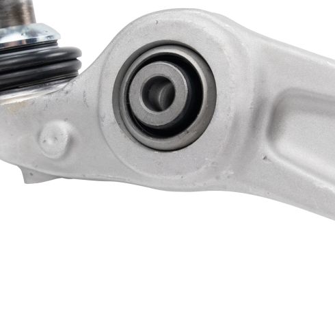 BMW Front 14 Piece Steering & Suspension Kit TRQ PSA80863