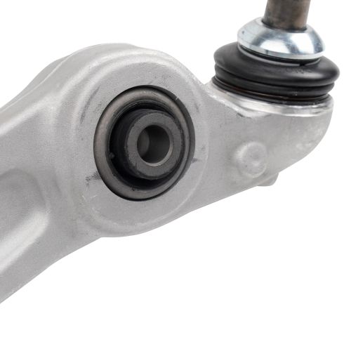 BMW Front 14 Piece Steering & Suspension Kit TRQ PSA80863