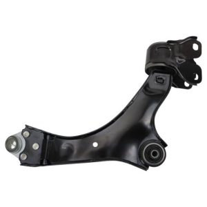 Volvo S60 S80 V70 Front 6 Piece Steering & Suspension Kit TRQ PSA39923