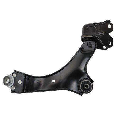 Volvo S60 S80 V70 Front 6 Piece Steering & Suspension Kit TRQ PSA39923