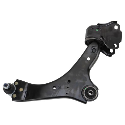 Volvo S60 S80 V70 Front 6 Piece Steering & Suspension Kit TRQ PSA39923