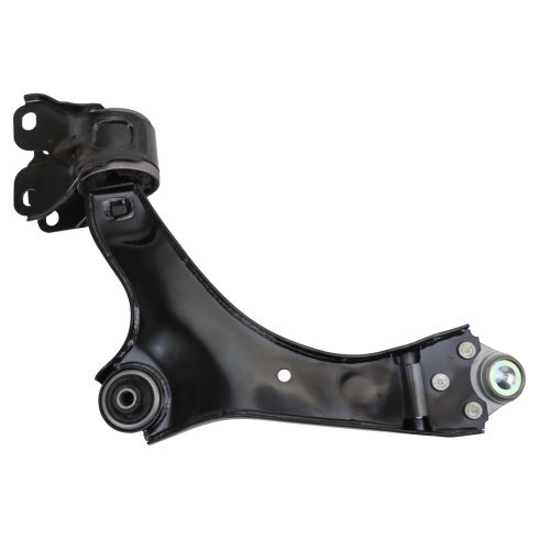 Volvo S60 S80 V70 Front 6 Piece Steering & Suspension Kit TRQ PSA39923