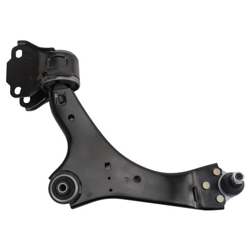 Volvo S60 S80 V70 Front 6 Piece Steering & Suspension Kit TRQ PSA39923