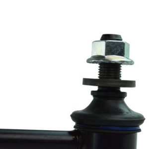2001-02 Toyota Sequoia without Self Leveling Suspension Front & Rear 8 Piece Suspension Kit TRQ PSA39880