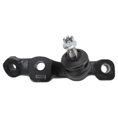 2004-06 Lexus LS430 Front 4 Piece Suspension Kit TRQ PSA42232