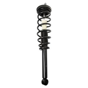 2001-06 Lexus LS430 without Air Suspension Front & Rear 8 Piece Suspension Kit TRQ PSA42247