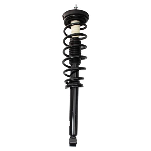 2001-06 Lexus LS430 without Air Suspension Front & Rear 8 Piece Suspension Kit TRQ PSA42247