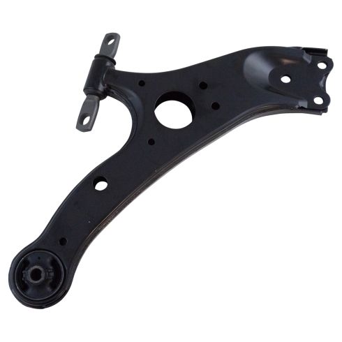 Toyota Sienna Front & Rear 16 Piece Steering & Suspension Kit TRQ PSA42249