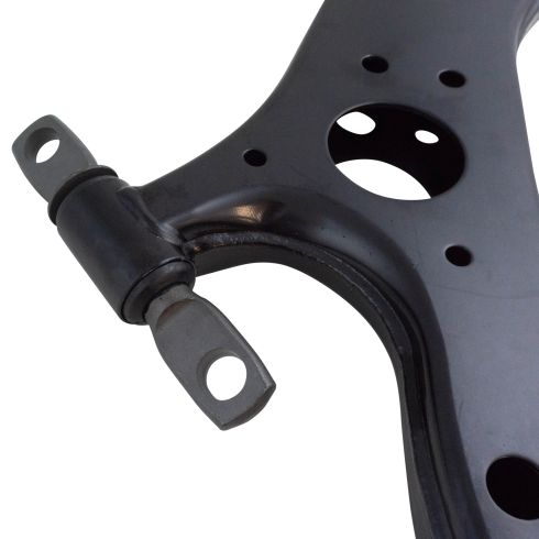 Toyota Sienna Front & Rear 16 Piece Steering & Suspension Kit TRQ PSA42249