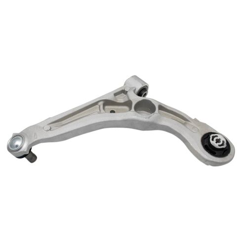Dodge Dart Front 12 Piece Steering & Suspension Kit TRQ PSA42253