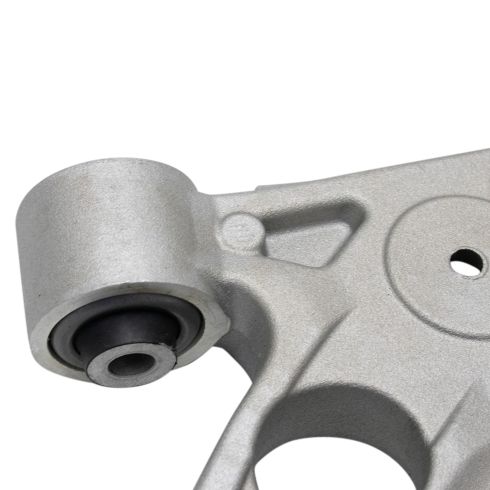 Dodge Dart Front 12 Piece Steering & Suspension Kit TRQ PSA42253