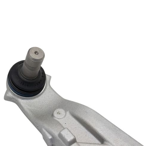 Dodge Dart Front 12 Piece Steering & Suspension Kit TRQ PSA42253