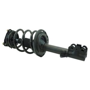 2011-14 Toyota Sienna with 8 Passenger Seating Front 8 Piece Suspension Kit TRQ PSA42258