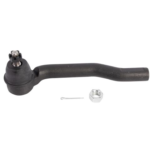 Nissan Kicks Versa Front 6 Piece Steering & Suspension Kit TRQ PSA42271