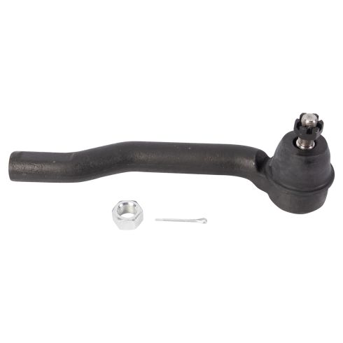 Nissan Kicks Versa Front 6 Piece Steering & Suspension Kit TRQ PSA42271