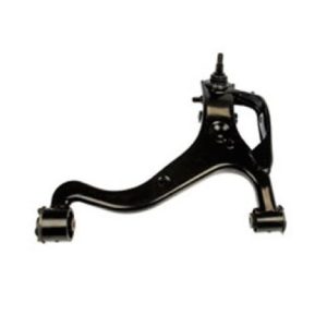 Land Rover LR3 LR4 Front 6 Piece Steering & Suspension Kit TRQ PSA42281