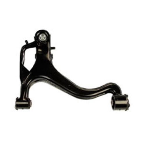 Land Rover LR3 LR4 Front 6 Piece Steering & Suspension Kit TRQ PSA42281