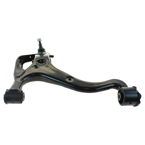 Land Rover LR3 LR4 Front 6 Piece Steering & Suspension Kit TRQ PSA42281