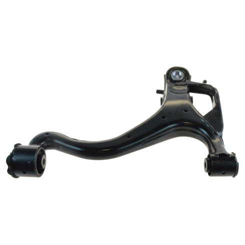 Land Rover LR3 LR4 Front 6 Piece Steering & Suspension Kit TRQ PSA42281