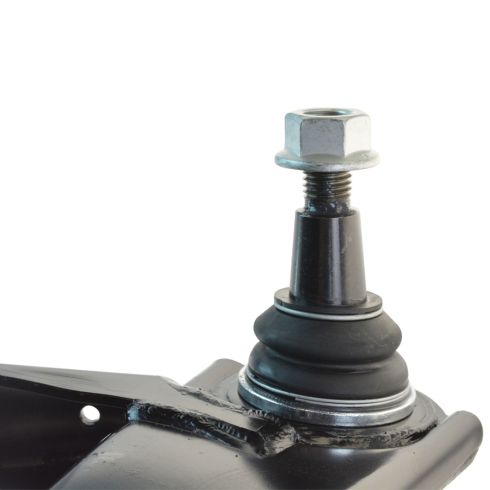 Land Rover LR3 LR4 Front 6 Piece Steering & Suspension Kit TRQ PSA42281