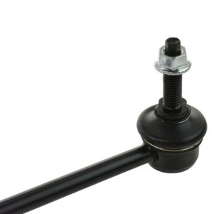 Chevrolet Camaro Front & Rear 4 Piece Sway Bar Link Set TRQ PSA42285