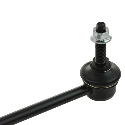 Chevrolet Camaro Front & Rear 4 Piece Sway Bar Link Set TRQ PSA42285