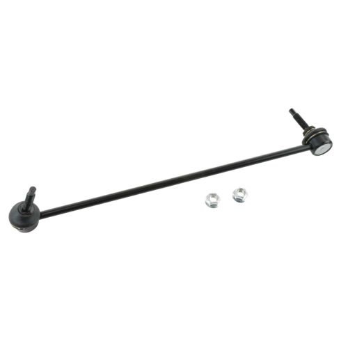 Chevrolet Camaro Front & Rear 4 Piece Sway Bar Link Set TRQ PSA42285
