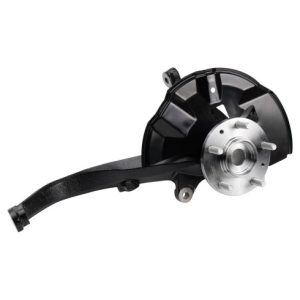 Ford Fusion Lincoln MKZ Front 16 Piece Steering, Suspension, & Drivetrain Kit TRQ PSA42303