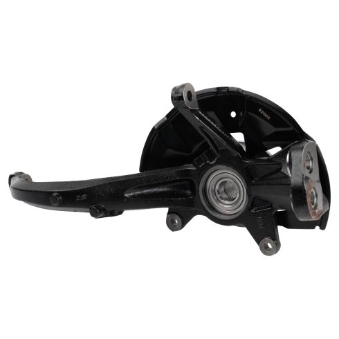 Ford Fusion Lincoln MKZ Front 16 Piece Steering, Suspension, & Drivetrain Kit TRQ PSA42303
