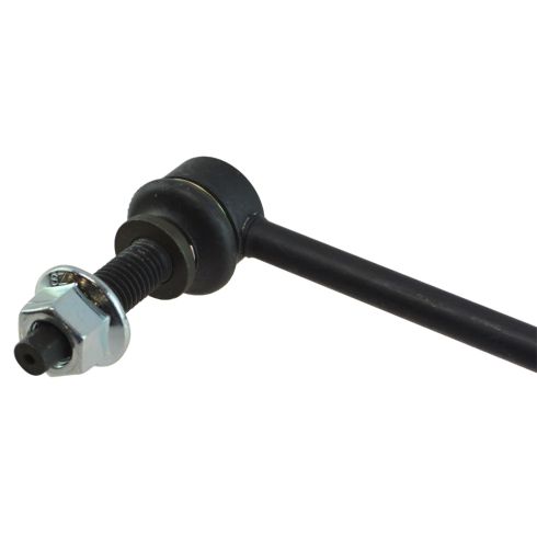 Ford Front 8 Piece Steering & Suspension Kit TRQ PSA42309